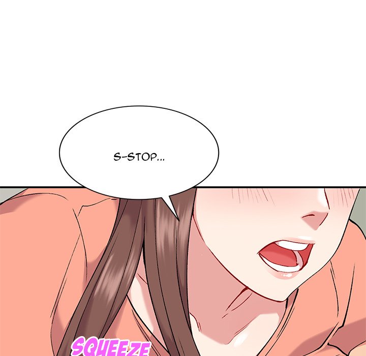 Shh! Her Secret chapter 33 page 82