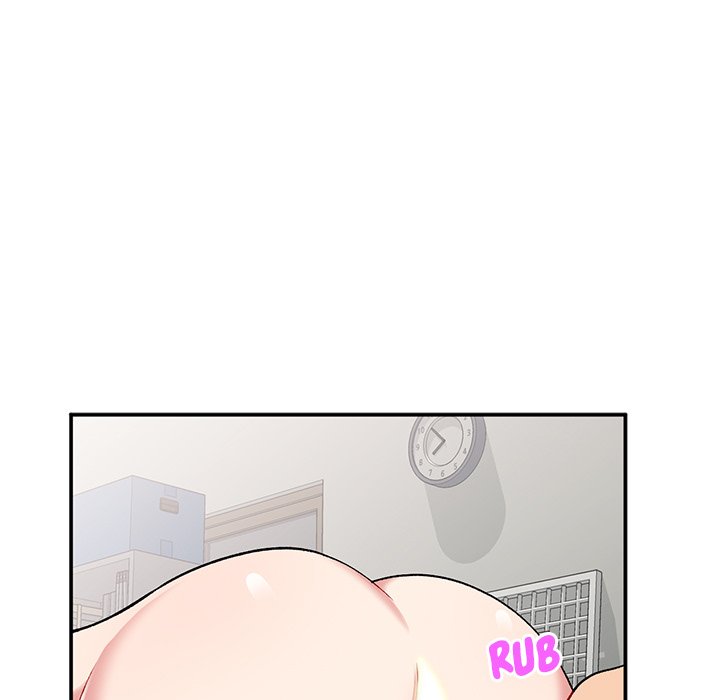 Shh! Her Secret chapter 33 page 90