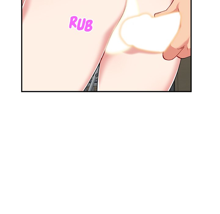 Shh! Her Secret chapter 33 page 91