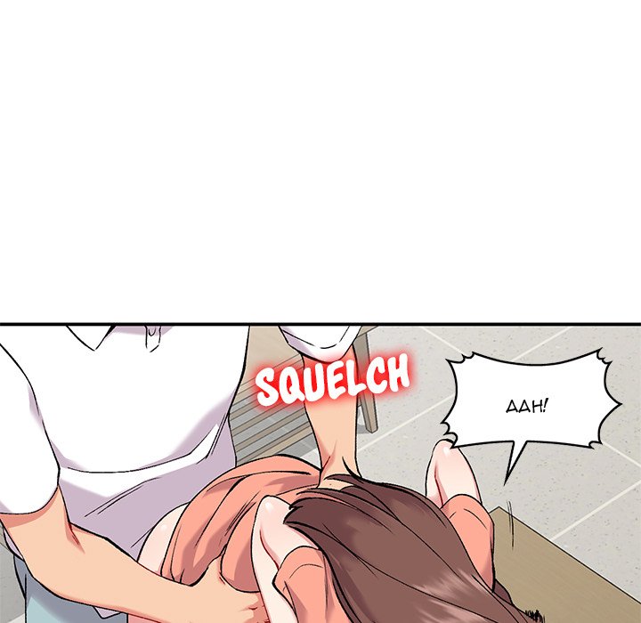 Shh! Her Secret chapter 33 page 96