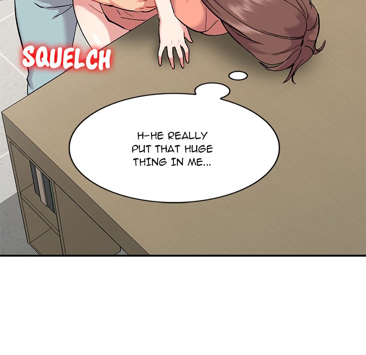 Shh! Her Secret chapter 33 page 97
