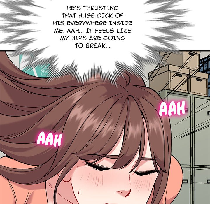 Shh! Her Secret chapter 33 page 103