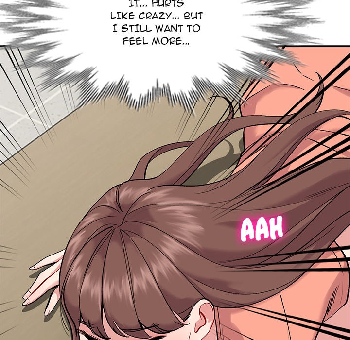 Shh! Her Secret chapter 33 page 107