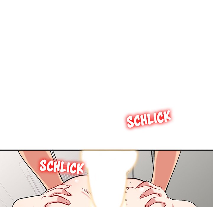 Shh! Her Secret chapter 33 page 109
