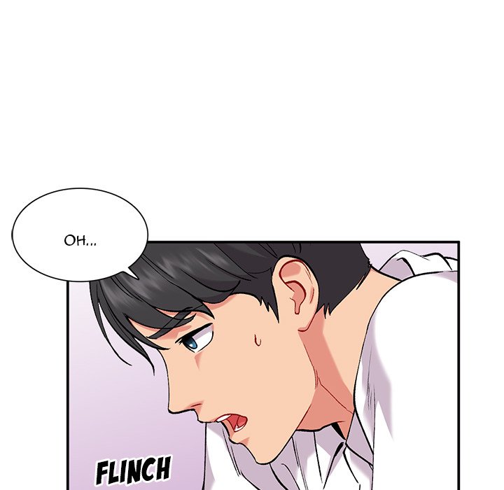 Shh! Her Secret chapter 33 page 111
