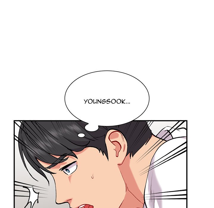 Shh! Her Secret chapter 33 page 115