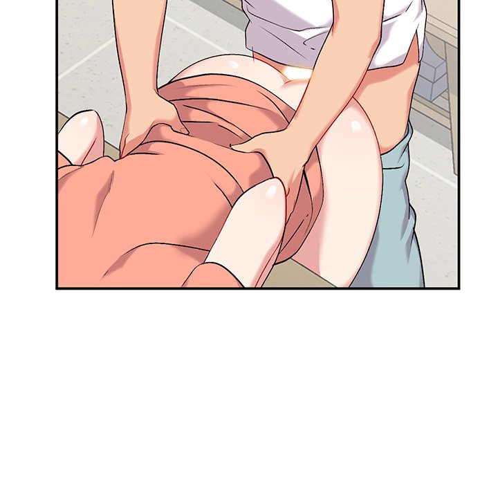 Shh! Her Secret chapter 33 page 118