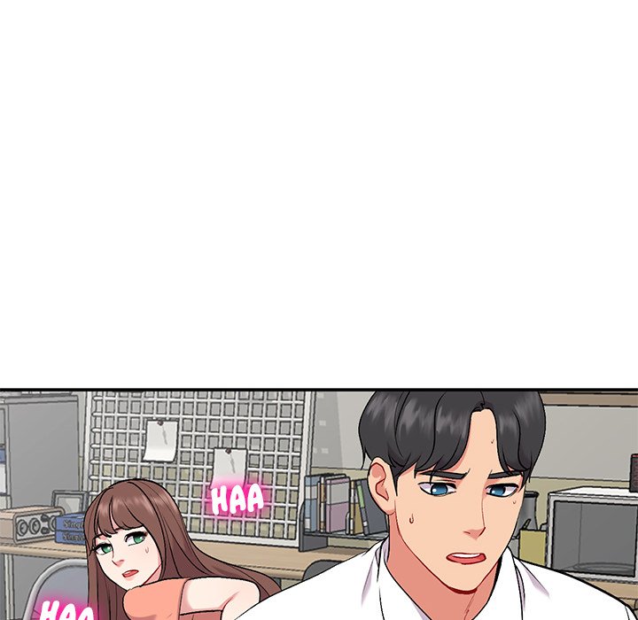 Shh! Her Secret chapter 33 page 121