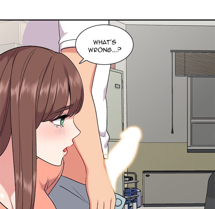 Shh! Her Secret chapter 33 page 124