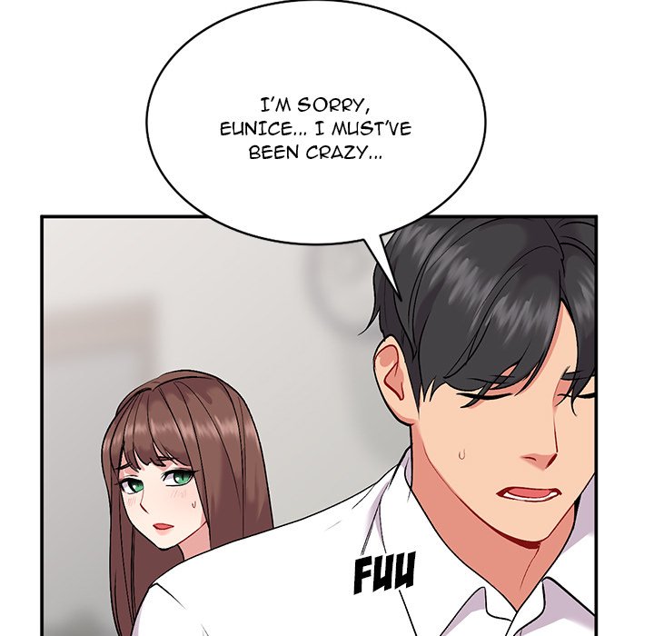 Shh! Her Secret chapter 33 page 126