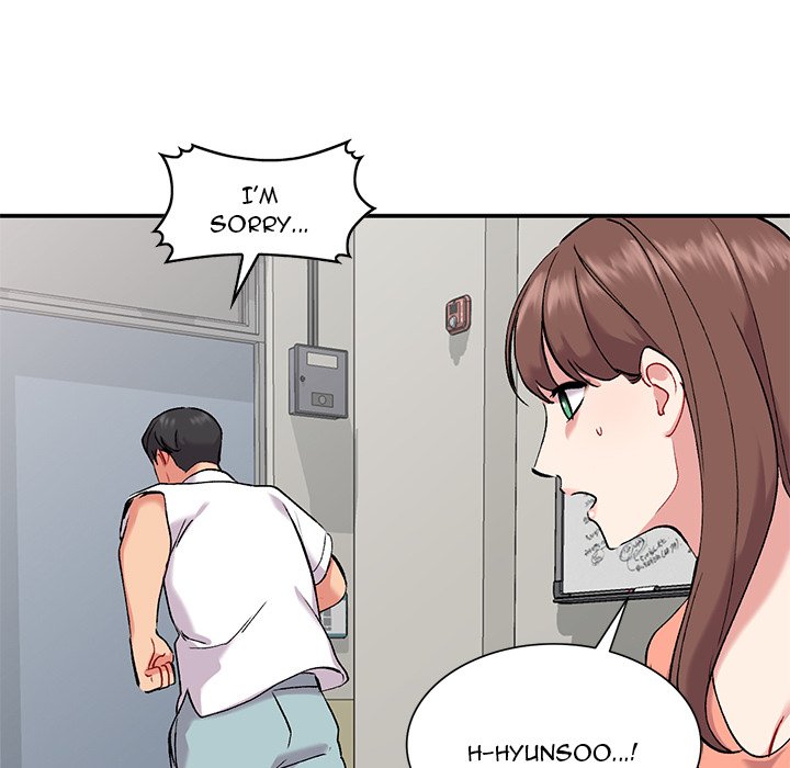 Shh! Her Secret chapter 33 page 128