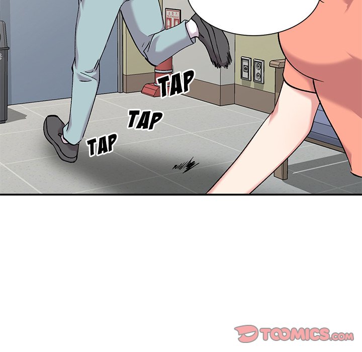 Shh! Her Secret chapter 33 page 129