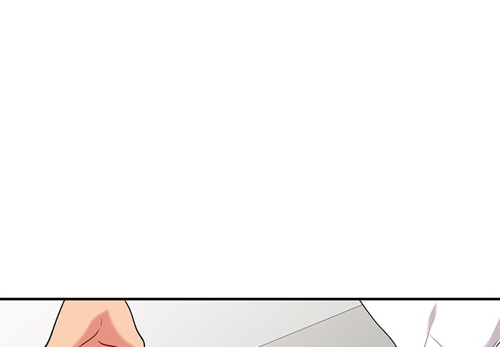 Shh! Her Secret chapter 34 page 1