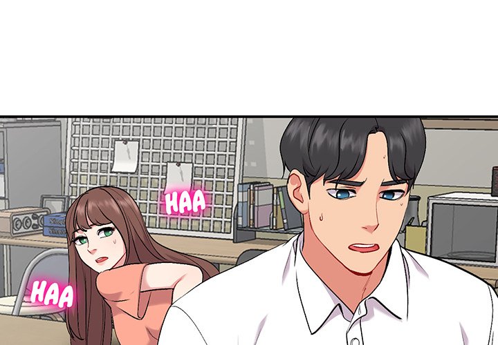 Shh! Her Secret chapter 34 page 4