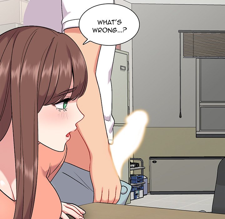 Shh! Her Secret chapter 34 page 7