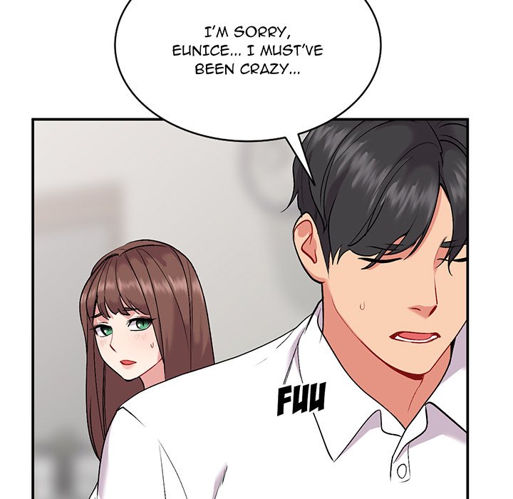 Shh! Her Secret chapter 34 page 9