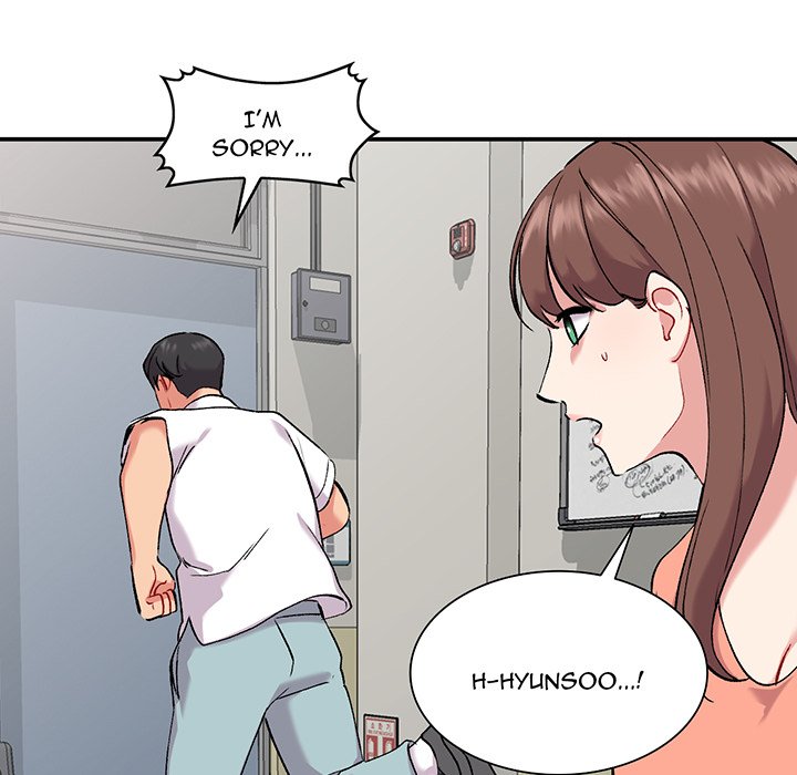 Shh! Her Secret chapter 34 page 11