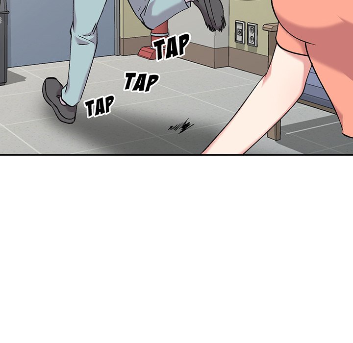 Shh! Her Secret chapter 34 page 12