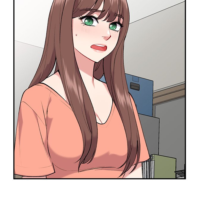 Shh! Her Secret chapter 34 page 16