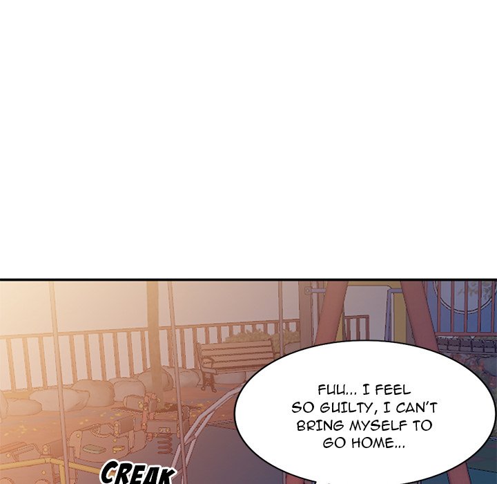 Shh! Her Secret chapter 34 page 24