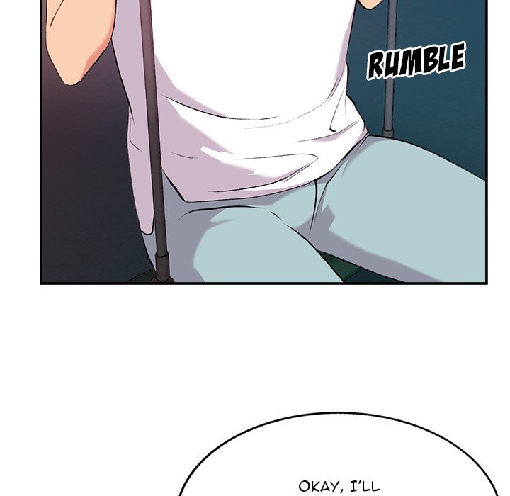 Shh! Her Secret chapter 34 page 27