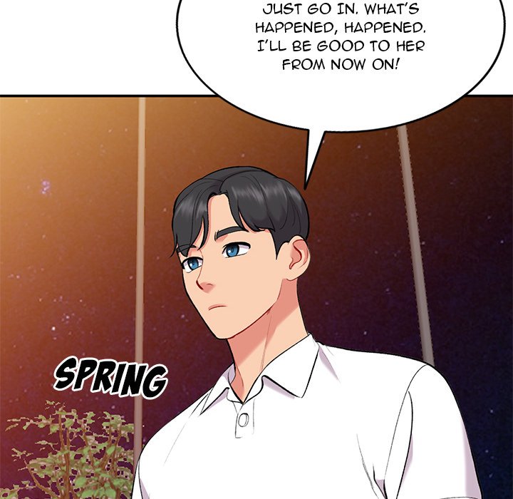 Shh! Her Secret chapter 34 page 28