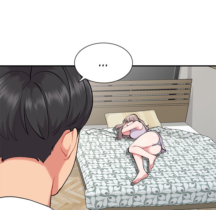 Shh! Her Secret chapter 34 page 33
