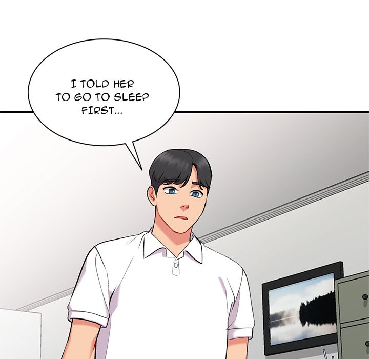 Shh! Her Secret chapter 34 page 35