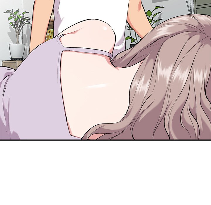 Shh! Her Secret chapter 34 page 36