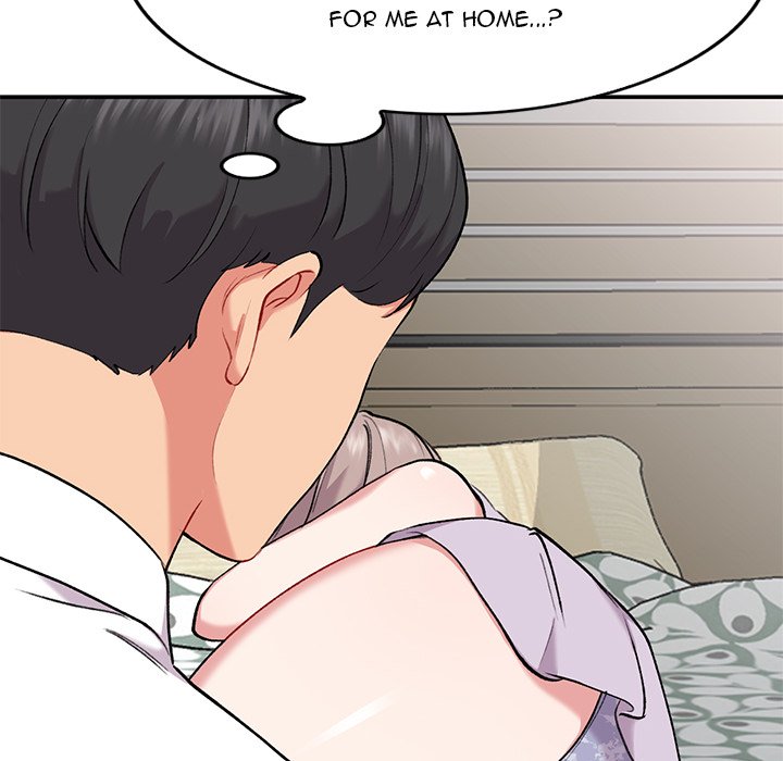 Shh! Her Secret chapter 34 page 40