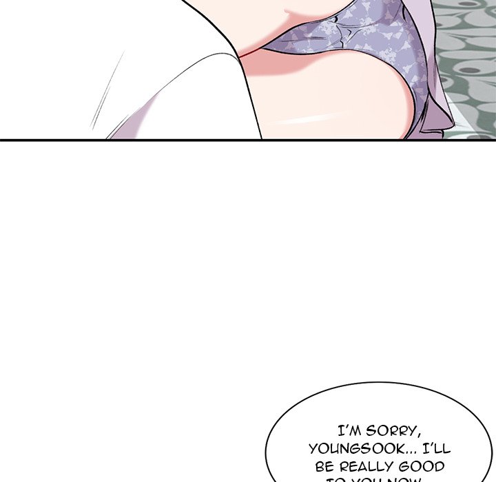 Shh! Her Secret chapter 34 page 41