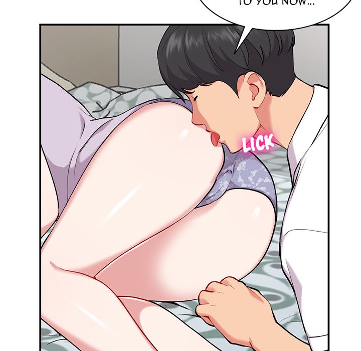 Shh! Her Secret chapter 34 page 42