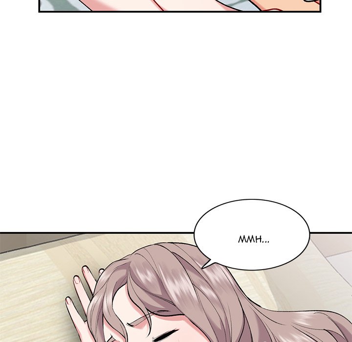 Shh! Her Secret chapter 34 page 43
