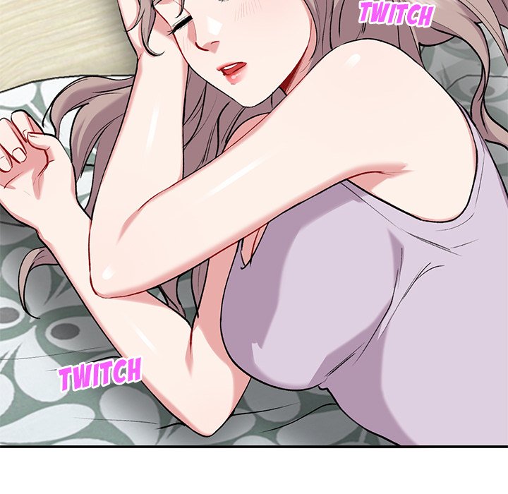 Shh! Her Secret chapter 34 page 44