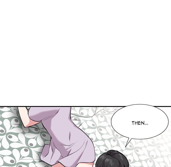 Shh! Her Secret chapter 34 page 47