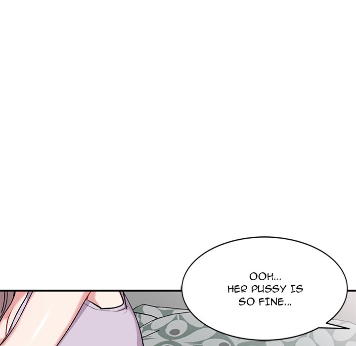 Shh! Her Secret chapter 34 page 49