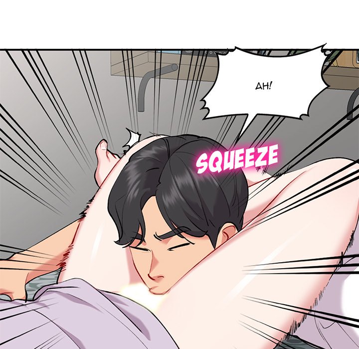 Shh! Her Secret chapter 34 page 58