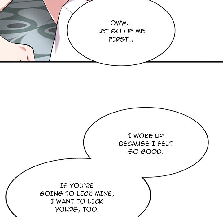 Shh! Her Secret chapter 34 page 61