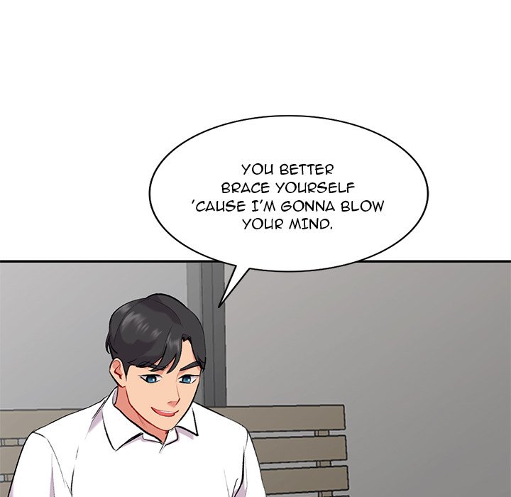 Shh! Her Secret chapter 34 page 70