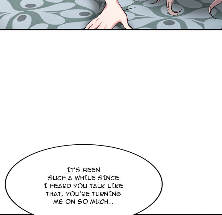 Shh! Her Secret chapter 34 page 72