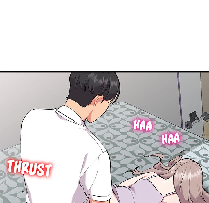 Shh! Her Secret chapter 34 page 77