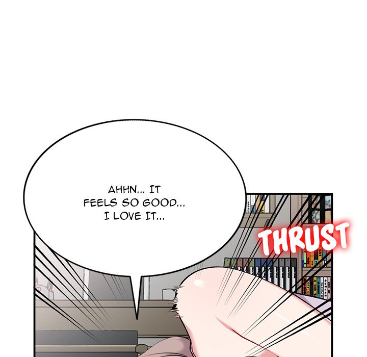 Shh! Her Secret chapter 34 page 79