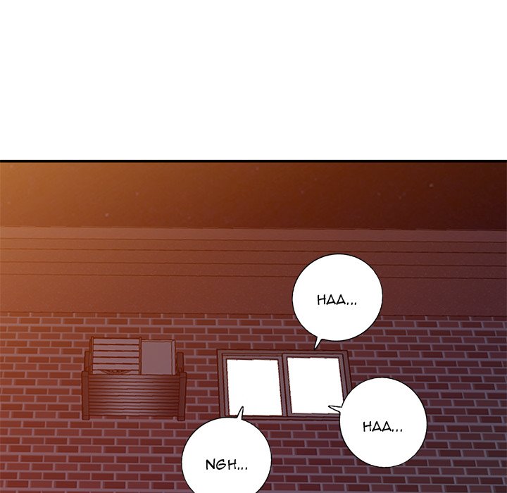 Shh! Her Secret chapter 34 page 81