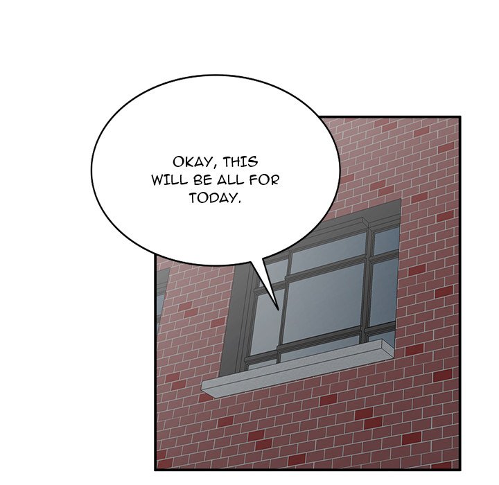 Shh! Her Secret chapter 34 page 86