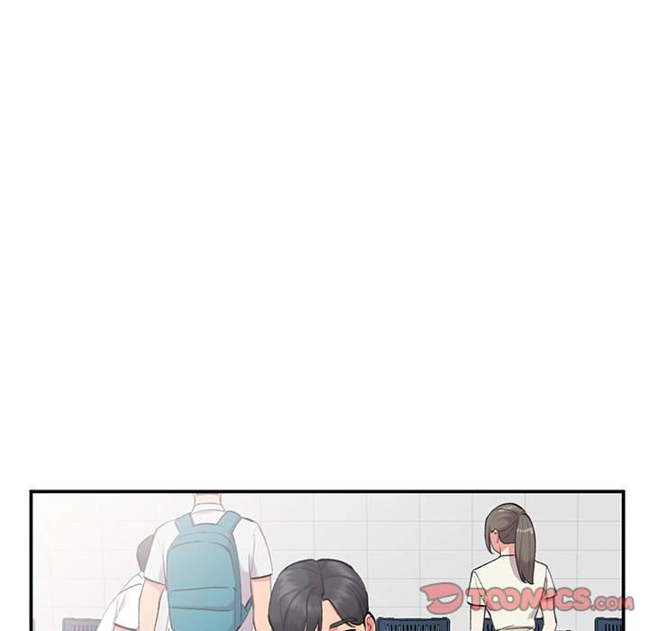 Shh! Her Secret chapter 34 page 87