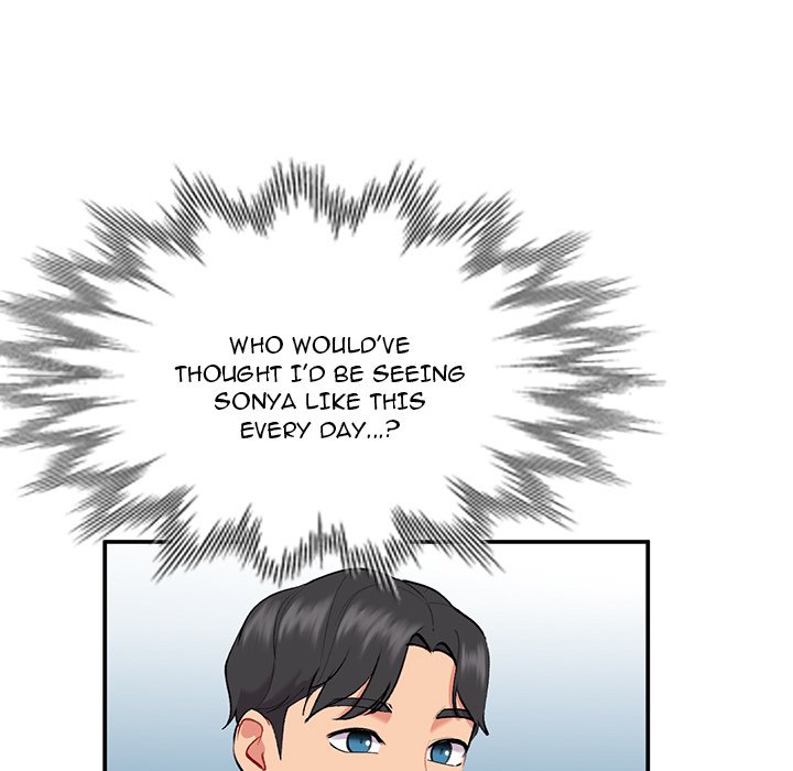 Shh! Her Secret chapter 34 page 91