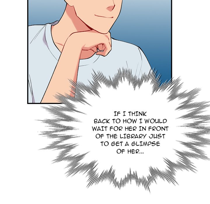 Shh! Her Secret chapter 34 page 92