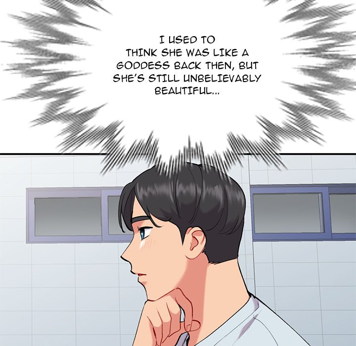 Shh! Her Secret chapter 34 page 95