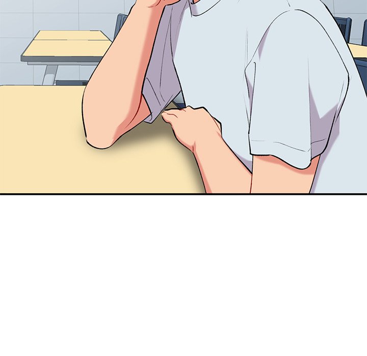 Shh! Her Secret chapter 34 page 96