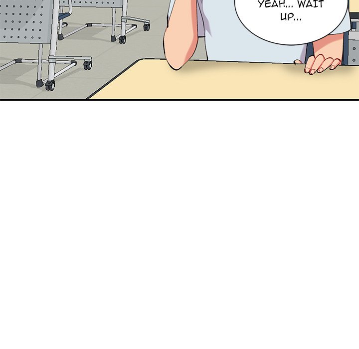 Shh! Her Secret chapter 34 page 98